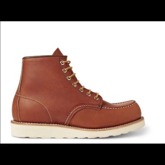 Red Wing Shoes Other - Red Wing Boots